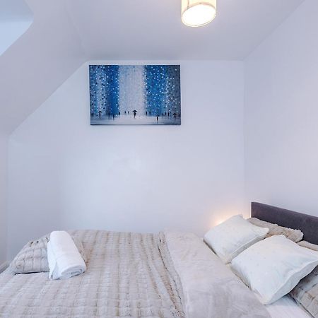 Comfort Place - 3 Bedroom House In Chester - Sleeps 6 外观 照片
